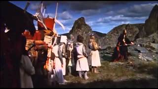 Monty Python-Tim the Enchanter