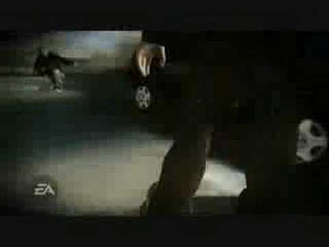 SKATE - E3 2007 trailer by EA (Ownage.nl)