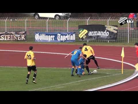 BENZSTREET Folge 16 (13.12.2011)