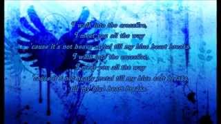 Charley Ann Schmutzler -  Blue Hearts Lyrics