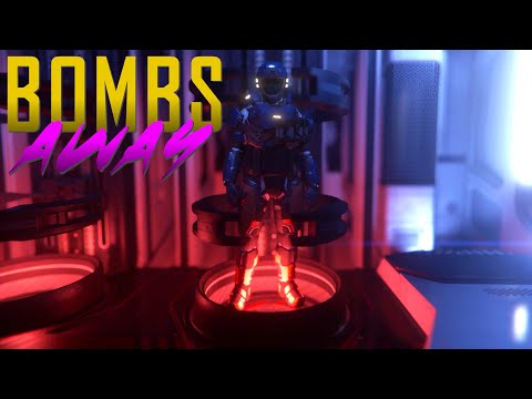 Stealing the A1 Spirit - Literally BLOWN AWAY | Star Citizen