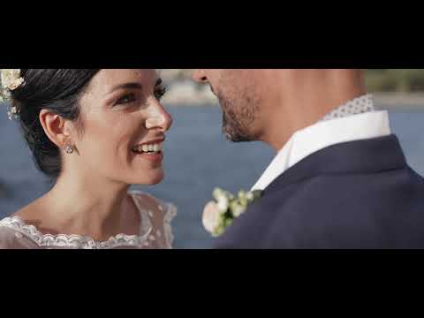 Emma e Mimmo - Wedding Day