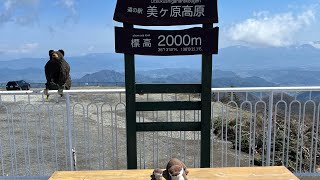 GWに長野にツーリングに行ってきました　2日目