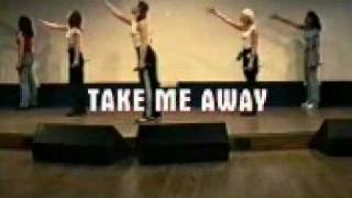 Spice Girls (Touch)  - Take Me Away