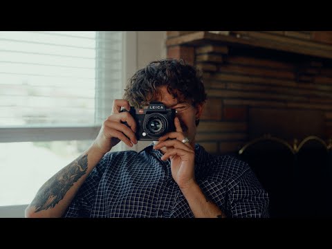 6 Months On The Leica SL2