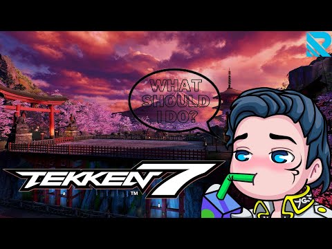 How does a Claudio player think/play? #6 (Kunimitsu Edition) | TEKKEN 7