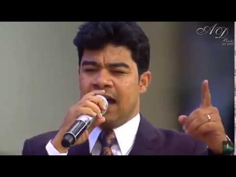 Samuel Mariano Novo 2018 (Janeiro profético AD Brás 2018)