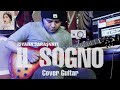 IL SOGNO Isyana Sarasvati Cover Guitar