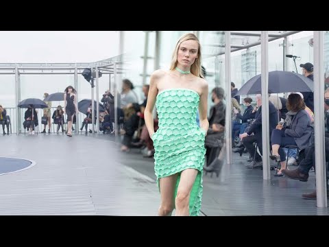 Coperni | Spring/Summer 2021 | Paris Fashion Week