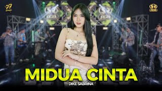 Download lagu DIKE SABRINA - MIDUA CINTA | Feat. OM SERA mp3
