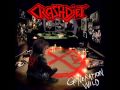 CRASHDÏET - 07- Down With The Dust 