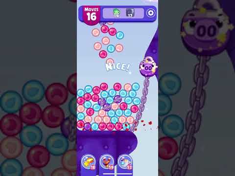 Angry Birds Dream Blast Level 792