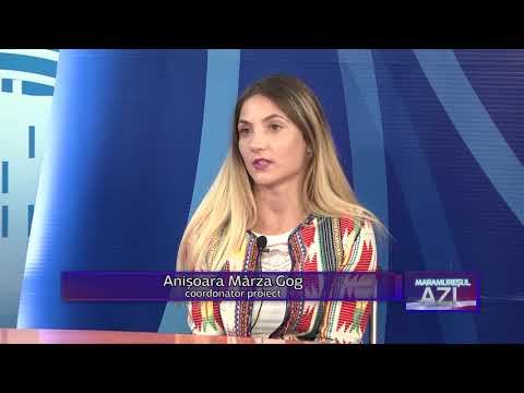 MARAMURESUL AZI  Clubul Rotaract Sighet implicat în viața comunității