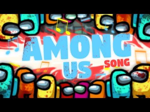 🗡️ Der ultimative AMONG US Song! 🗡️