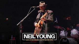 Neil Young: Live at Shoreline Ampitheatre 1998 (Full Concert Experience)
