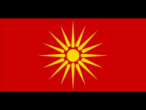 Vojo Stojanovski - Aj da si recime uste edna pesna / Macedonia music