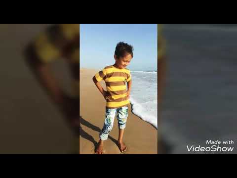 Happy birthday Niral Tundali