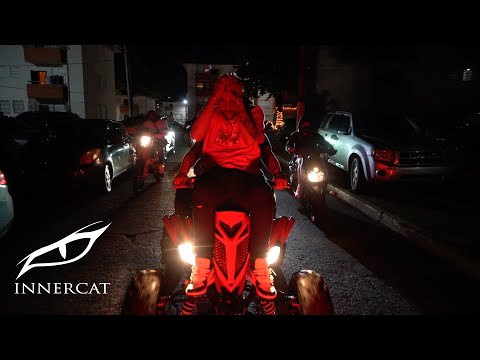 Galindo Again - Roncan (Official Video)