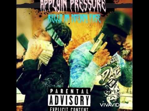 Rello ft doeboy fase & king Deazel -spin again