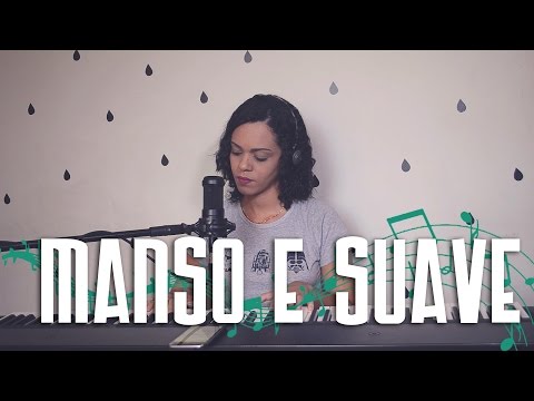 Manso E Suave video