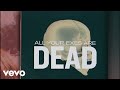 Julia Michaels - All Your Exes (Lyric Video)