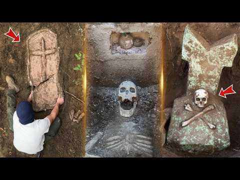 10 pokladov, ktoré šokovali celý svet ❗️ [Hľadanie pokladu s detektorom kovov]