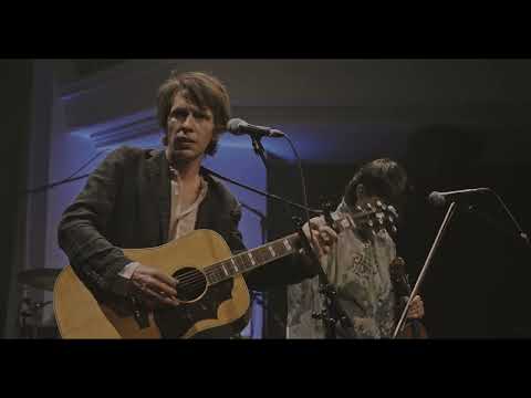 Wann könnt ihr endlich friedlich sein (Live im Silent Green) - Max Prosa