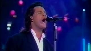 Gary Moore - Take A Little Time (Peters Pop Show) HD (A.Romantic)