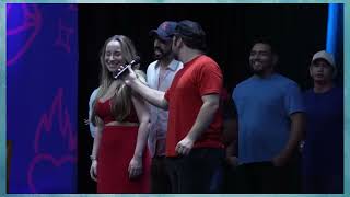 A LOIRINHA DOS SONHOS QUERIA ELE com Raphael Ghanem