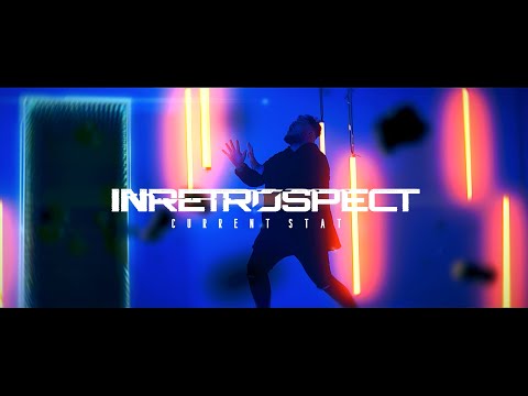 InRetrospect - Current State (Official Music Video) online metal music video by INRETROSPECT