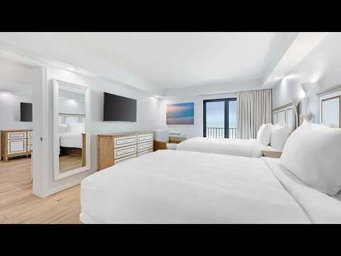 Best Western Plus Beach Resort | Fort Myers (FL), United States | Hotel Review 🏨