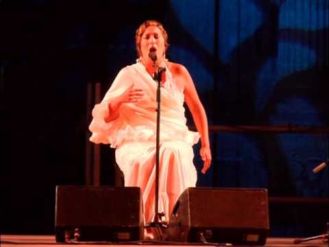 ESTRELLA MORENTE FLAMENCODANZA2017