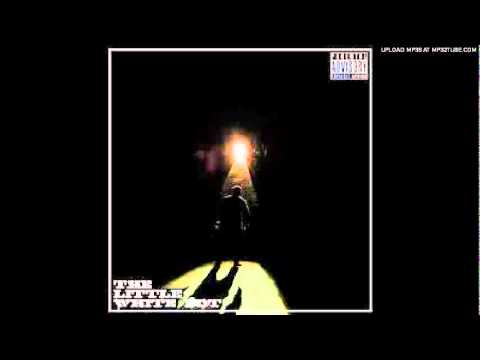 Skriblah Dangogh - Revelations(ft Sparrow & Diam Ruff)