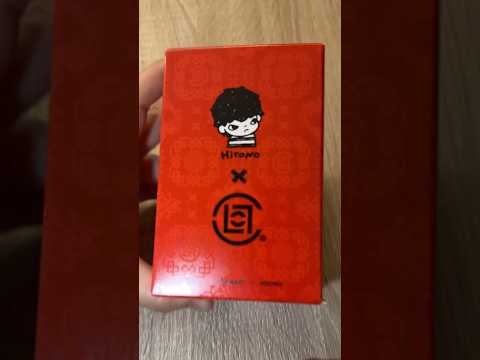 Hirono x Clot V8