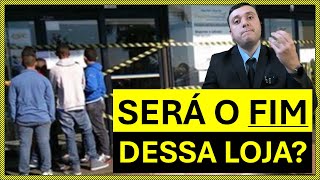 🔥 ESCÂNDALO DO SOFÁ: Chamaram o Alerta pra resolver!