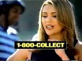 1 800 COLLECT Commercial 2001 Alysa Milano Eva Savelot