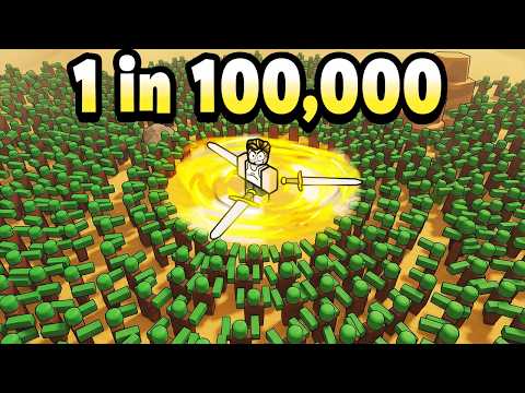 Can I Survive The HARDEST RNG Game?
