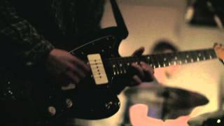 Bandina ie - Solipsisten (LIVE @Traumwelt)