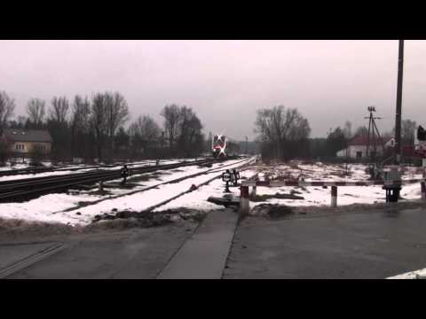 SA134-016 jako Regio 4413 13.01.2010 Lipa