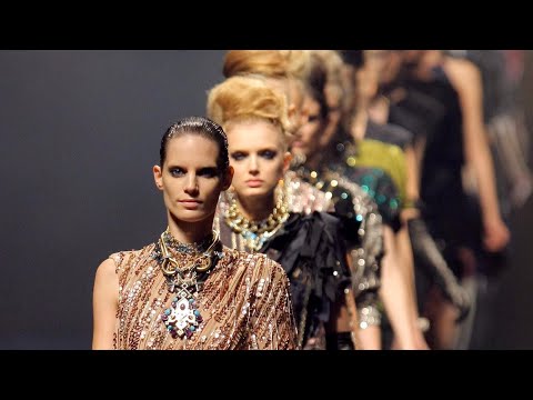 LANVIN Spring/Summer 2010 Paris | Full Show