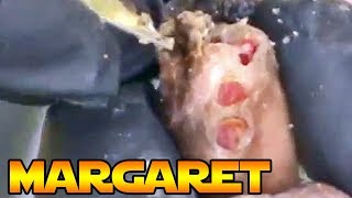 Margaret (23) of Bunyore - Big Jiggers