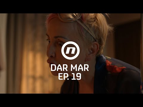 Violeta na aparatima - Dar Mar - epizoda 19