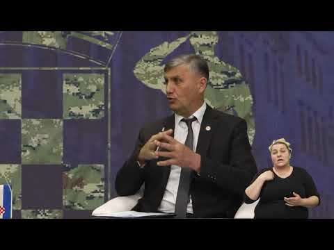 NA PRVOJ CRTI 10.04.2021. - MIRKO ŠUNDOV