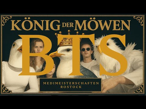 Behind The Scenes Medivideo 2025 - Medimeisterschaften Rostock