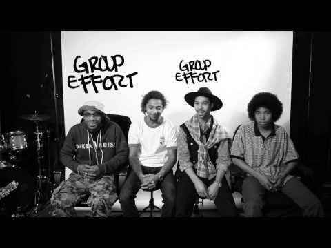 The Bots x Los Rakas - "Spaceshippin'" - In The Studio