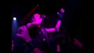 Moonspell - Abysmo (Live in São Paulo)