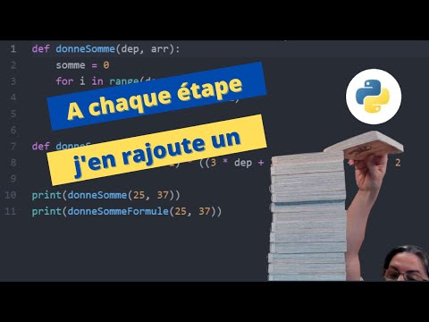 Algorithme et mathématiques Généralités sur les matrices