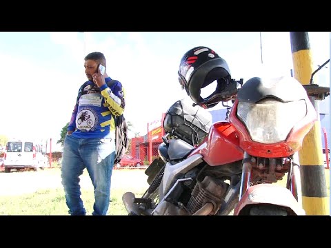 Aumenta procura por serviços de motofrete