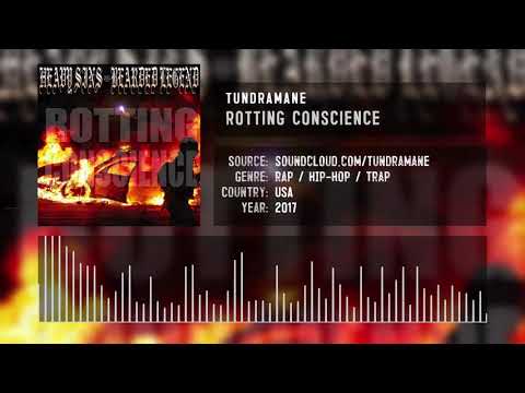 Tundramane - Rotting Concscience
