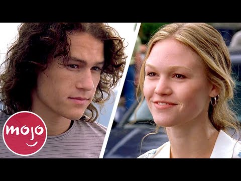 Top 20 Teen Movies of All Time